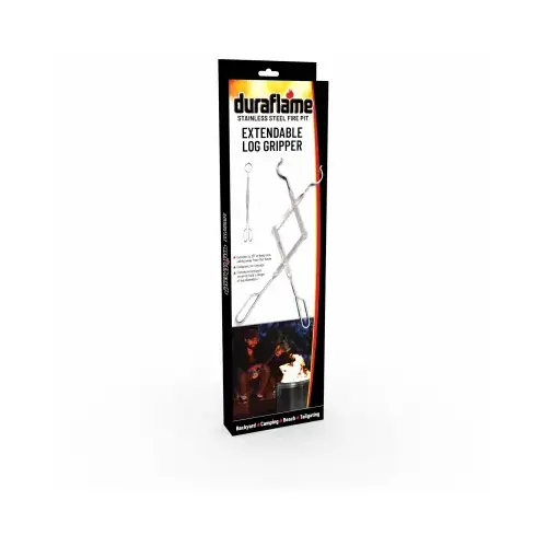 Duraflame DFLG-4 DuraFlame Log Grippers