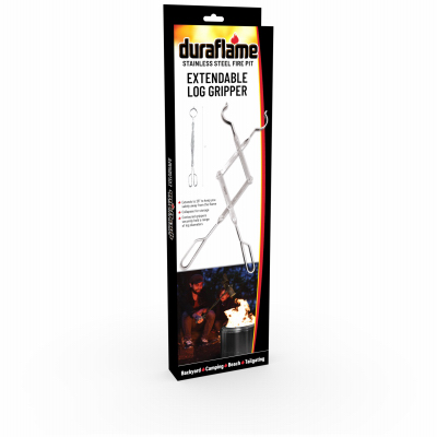 Duraflame DFLG-4 DuraFlame Log Grippers