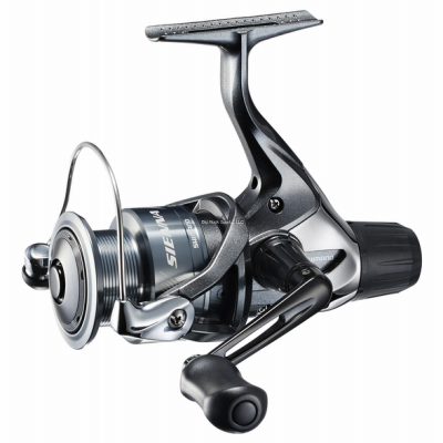 Big Rock Sports 0068-2953 Sien Reardrag Spin Reel