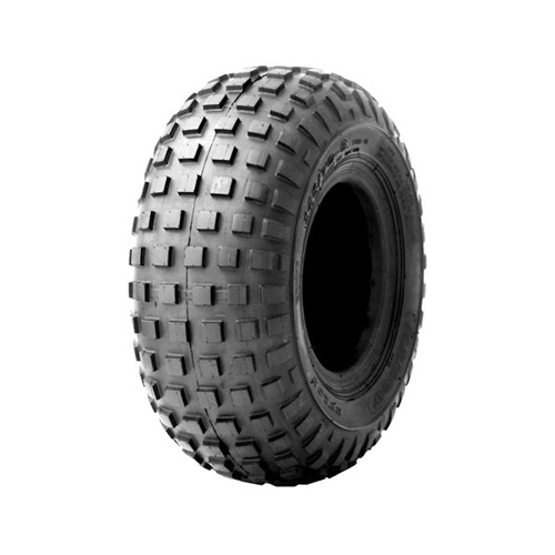 SUTONG TIRE RESOURCES INC WD1042 ATV Tire, Knobby Tread, 145.70-6 In.
