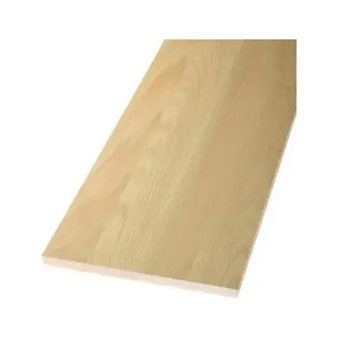 WEABER INC 8194 1x12x8 RED Oak Board