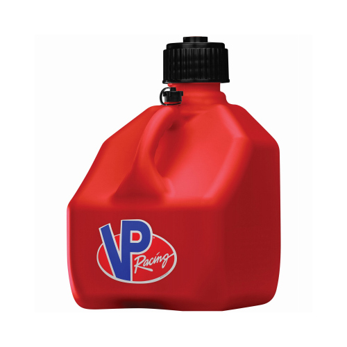 VP Racing 4162-CA 3GAL RED Container
