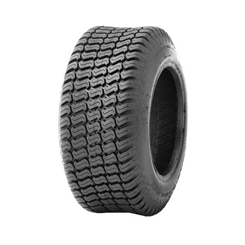 SUTONG TIRE RESOURCES INC WD1043 Lawn Tractor Tire, Turf Master, 16 x 6.50-8-In.