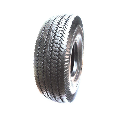 SUTONG TIRE RESOURCES INC WD1055 Lawn Tractor Tire, Smooth Tread, 13 x 5.00-6 In.