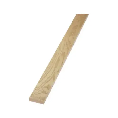 WEABER INC 8056 1x3x6 RED Oak Board