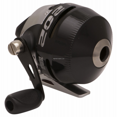 Big Rock Sports 0014-3747 202 Spincast Fishing Reel, 2.8:1 Ratio