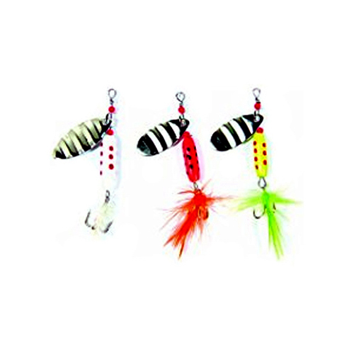 Big Rock Sports 0848-3923 12PC Trout Fly