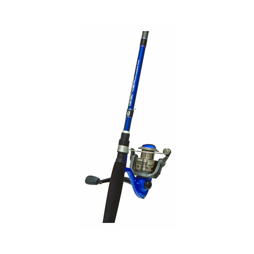 Big Rock Sports 0014-3203 Gen 7' MED Spin Combo