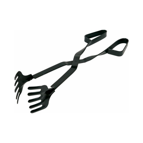 METAL FUSION 14400 Steel Crab Tongs, 15-In.