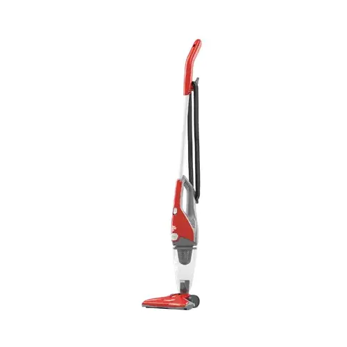 Simplistik Plus 3-In-1 Stick Vacuum, Corded