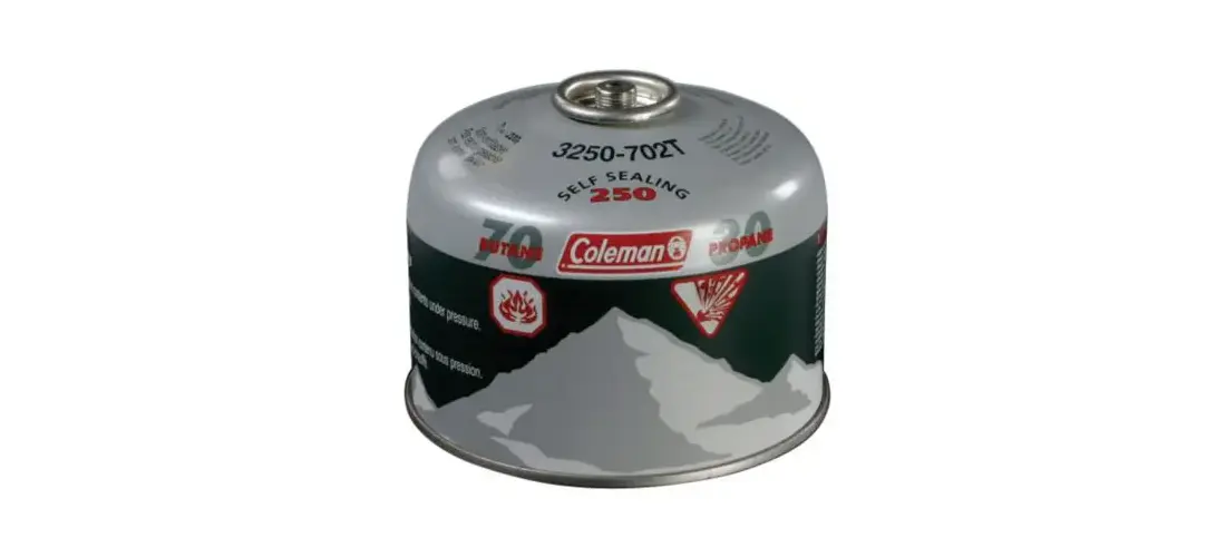Propane Butane 230T Coleman monro 6個セット Propane Butane 230T Coleman monro 6個セット - メルカリ