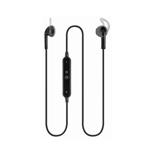 Bluetooth Earbuds with Mic, Black