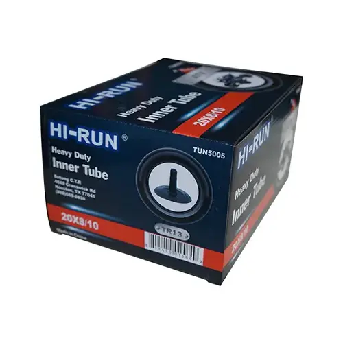Martin Wheel T810K Lawn & Garden Inner Tube, 20 x 8.00-10