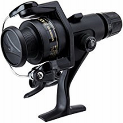 Big Rock Sports 0068-2199 Sien RearDrag Spin Reel