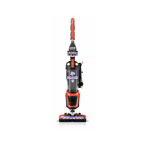 TTI FLOOR CARE NORTH UD70355B Pet Upright Razor Vacuum