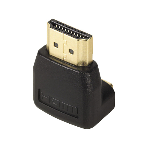 HDMI Right-Angle Adapter