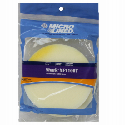 ESSCO EUR-1815 Shark Navigator Replacement Vacuum Cleaner Filter