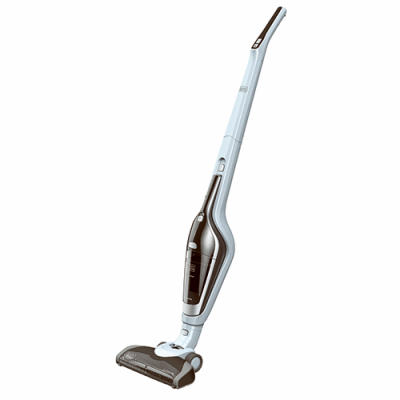 Black & Decker HSV320J32 Cordless Lithium Stick + Hand Vacuum, 10.8-Volt