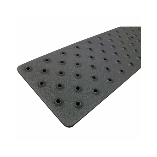 HANDIPRODUCTS NST633730BKT Stop The Slip Stair Tread, Black, 30-In.