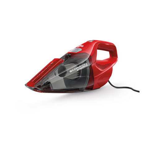 TTI FLOOR CARE NORTH SD20005RED Scorpion Corded Hand Vac