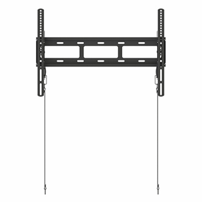 PETRA INDUSTRIES SSIBDX06T TV Wall Mount, Tilt, 37 to 86-In.