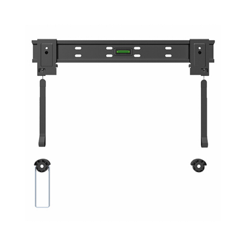 TV Wall Mount, Tilt, 32 to 60-In.