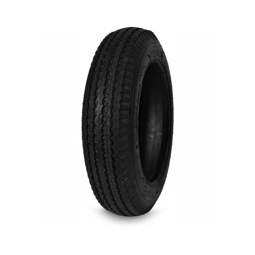 Kenda 452C-I Loadstar Trailer Tire, 530-12 Load Range C (Tire only)