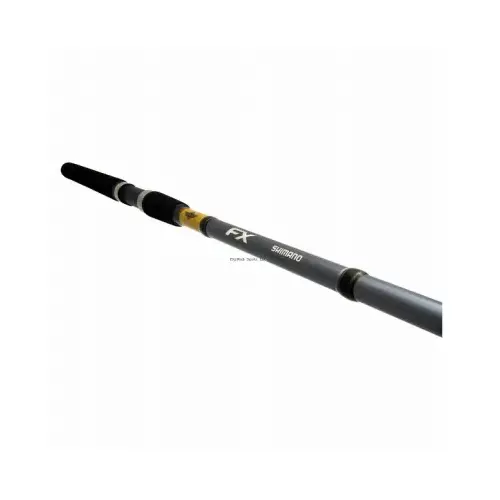 2PC 5' Shinman Spin Rod