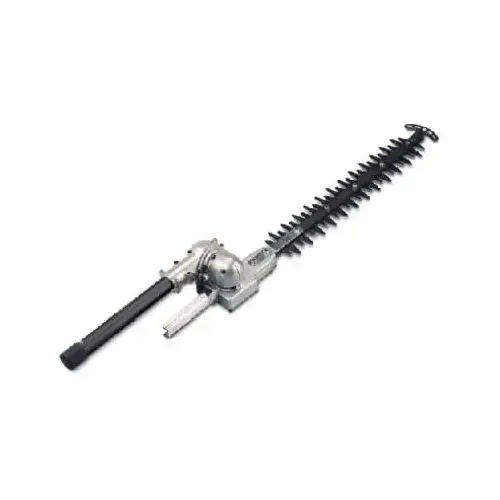 22-In. Dual Action Hedge Trimmer Attachment, AH721