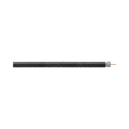 Coaxial Cable, 500 ft L