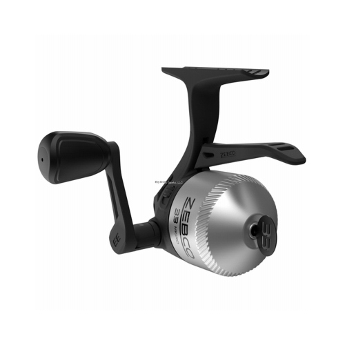 4LB Micro Trig Reel