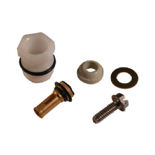 Sillcock Repair Kit Fits Mansfield Anti-Siphon Models 478 & 482, Frost-Proof