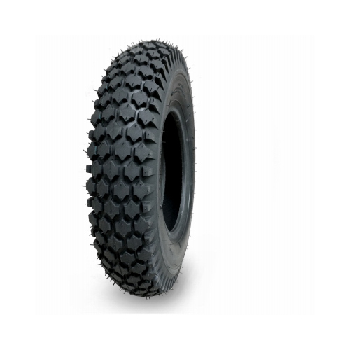 Kenda 408-2ST-I K352 Stud Tire, 480/400-8, 2-Ply (Tire only)