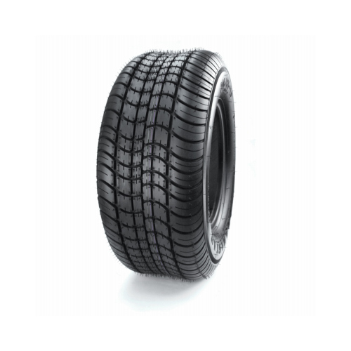 Kenda 25610C-I Loadstar Trailer Tire, 205/65-10 (20.5X850-10) Load Range C (Tire only)