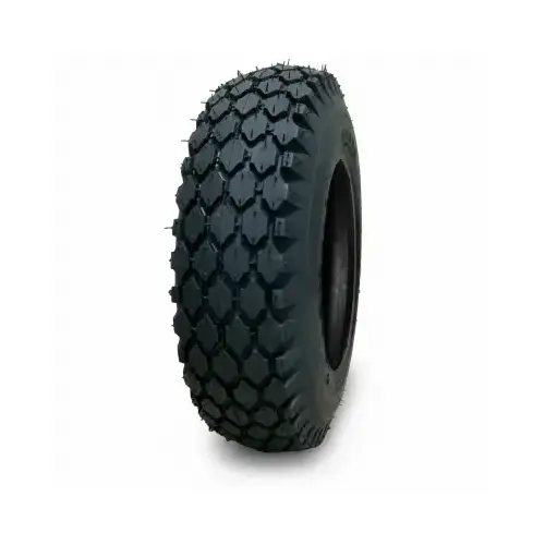 Kenda 355-4STL-I K352 Stud Tire, 410/350-5, 4-Ply (Tire only)