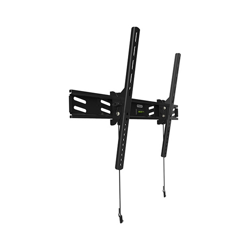 TV Wall Mount, Tilt, 32 to 86-In.