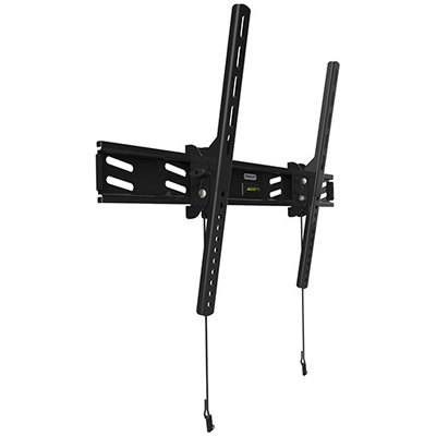 PETRA INDUSTRIES SSIBDX64TKIT TV Wall Mount, Tilt, 32 to 86-In.