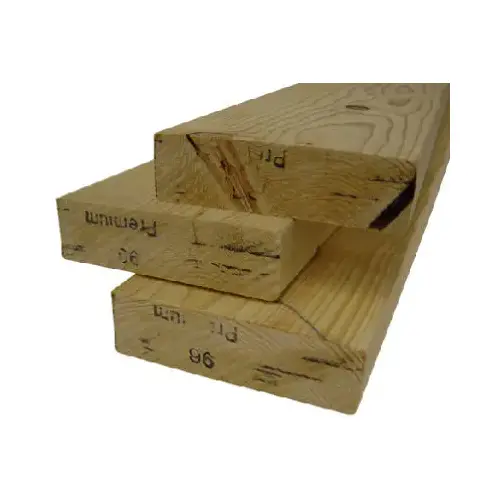 UFP RETAIL, LLC 1009 Wood Stud, 2 x 4-In. x 8-Ft.