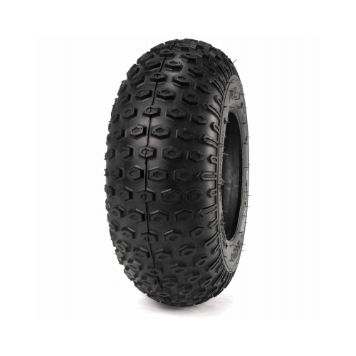 Kenda 1456-2S-I K290 Scorpion ATV Tire, 14.5/7.00 6, 2-Ply (Tire only)