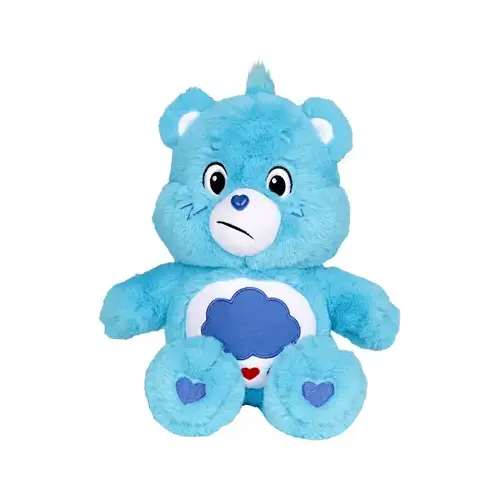 BASIC FUN INC 22060 13" ASSTD Care Bears