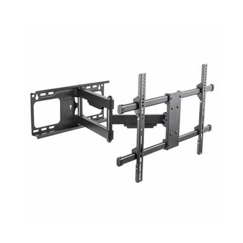 Full Motion TV Mount, Extendable, 40 to 86-In.