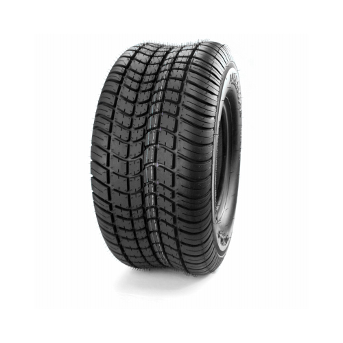 Kenda 2568C-I Loadstar Trailer Tire, 215/60-8 (18X850-8) Load Range C (Tire only)
