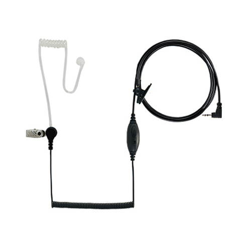 COBRA GA-SV01 Surveillance Headset Microphone