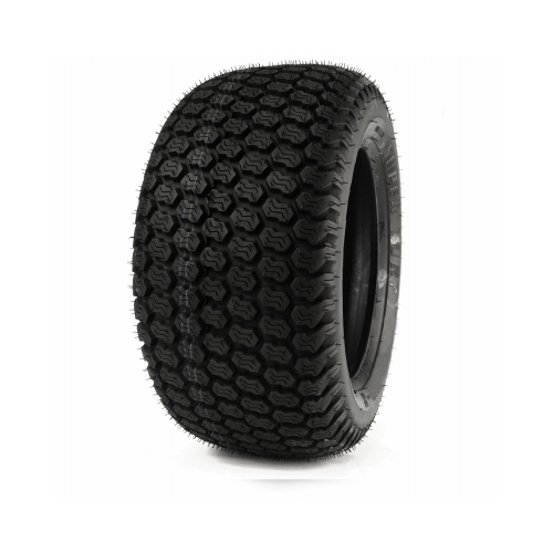 Kenda 404-4TF-I K500 Super Turf Tire 11X4.00-4, 4-Ply (Tire only)