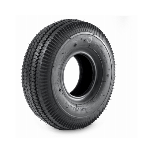 354-2SWL-I Sawtoothed Tubeless Hand Truck Tire