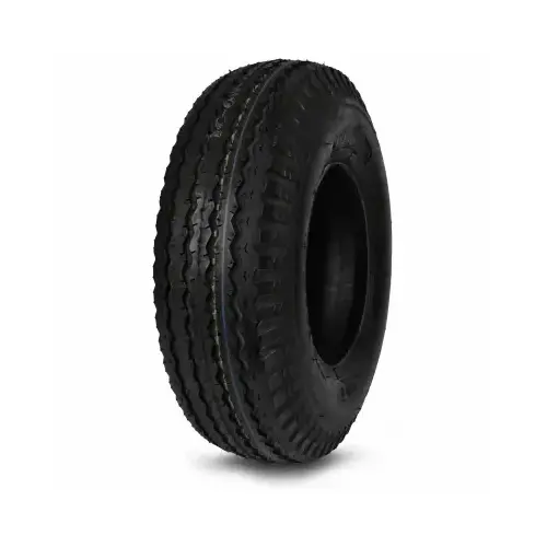 Loadstar Trailer Tire, 570-8 Load Range B (Tire only)