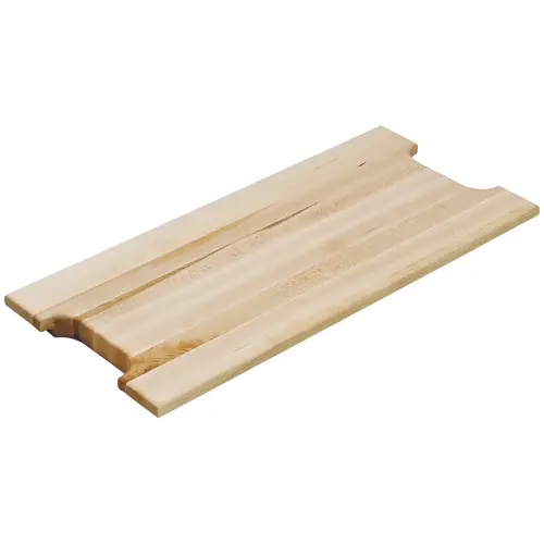 Full-Size Cutting Board, for SmartCab Pull-Out North American Maple