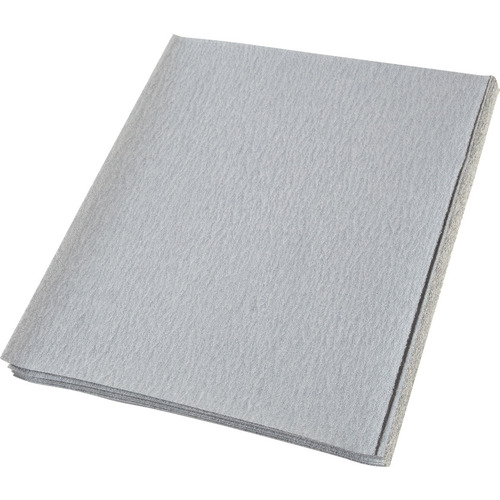 Hafele 005.32.112 Dri-Lube Paper, Silicone Carbide, Open P120 120 grit
