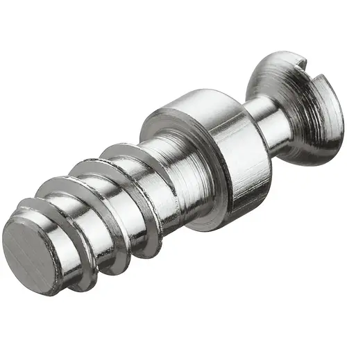 Connecting Bolt, Rafix 20 8 mm With special thread, Zinc-plated, thread length L: 8 mm Zinc plated