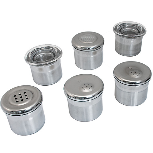 Hafele 556.92.031 Stainless Steel Container for Fineline Cutlery Tray